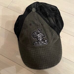 🐥 University of Delaware Blue Hens Hat